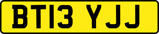 BT13YJJ
