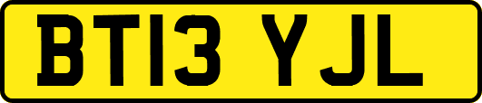 BT13YJL