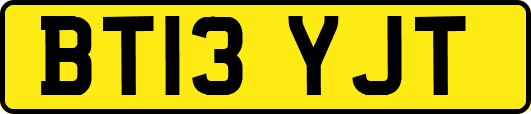 BT13YJT