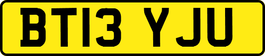 BT13YJU