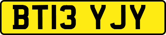 BT13YJY