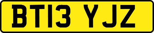 BT13YJZ