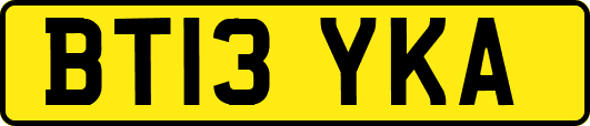 BT13YKA