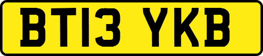 BT13YKB