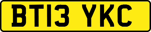 BT13YKC
