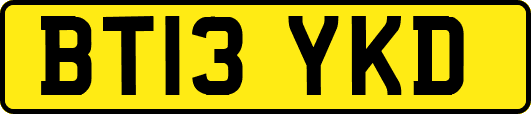 BT13YKD