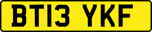 BT13YKF