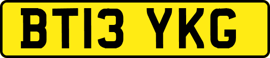 BT13YKG