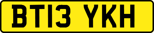 BT13YKH