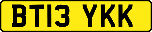 BT13YKK