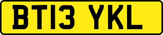 BT13YKL