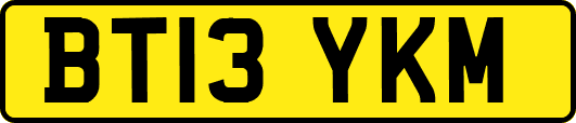 BT13YKM