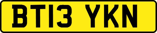BT13YKN