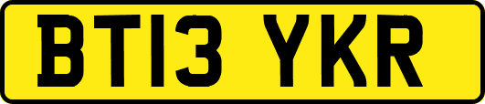 BT13YKR