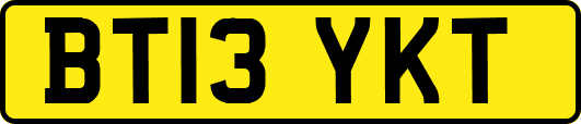 BT13YKT