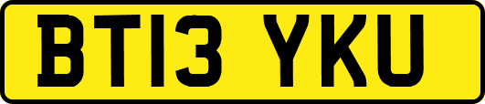 BT13YKU