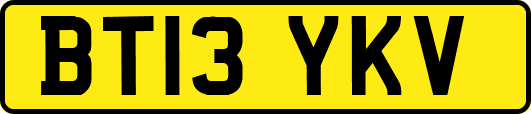 BT13YKV