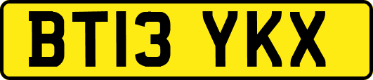 BT13YKX