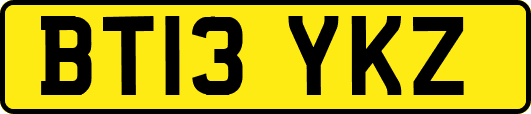 BT13YKZ