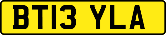 BT13YLA