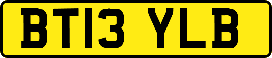 BT13YLB
