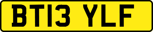 BT13YLF