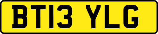 BT13YLG