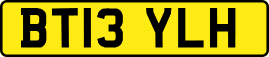 BT13YLH