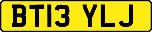 BT13YLJ