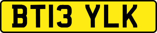 BT13YLK