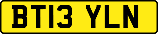 BT13YLN
