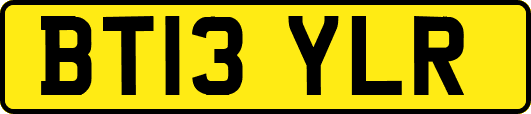 BT13YLR