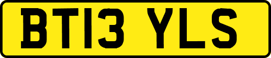 BT13YLS