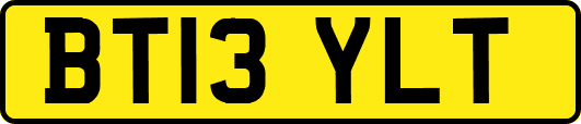BT13YLT