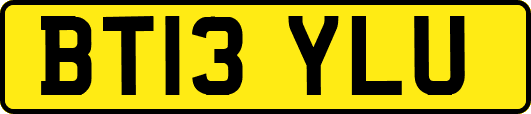 BT13YLU