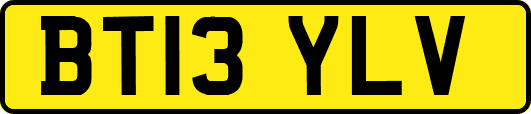 BT13YLV