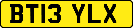 BT13YLX