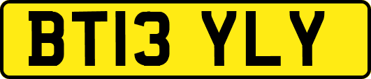 BT13YLY