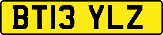 BT13YLZ