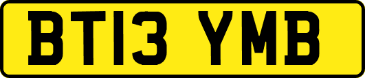 BT13YMB