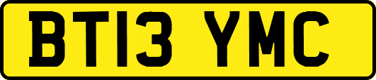 BT13YMC