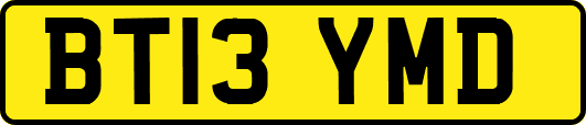 BT13YMD