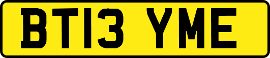 BT13YME