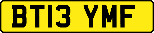 BT13YMF
