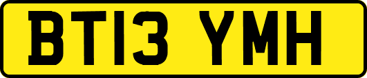 BT13YMH