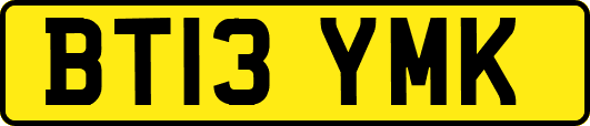 BT13YMK