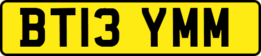BT13YMM