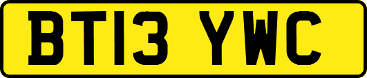 BT13YWC