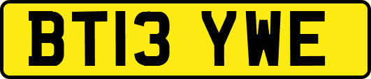 BT13YWE
