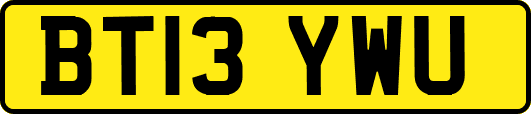 BT13YWU